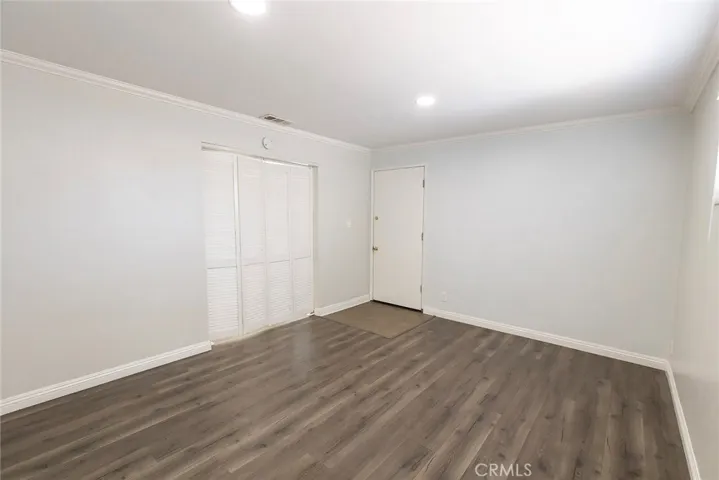 Room 1 entry view