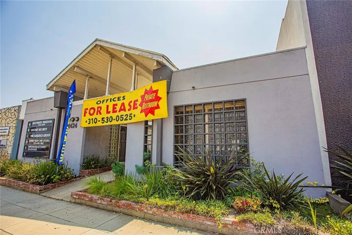 2424 Torrance Boulevard, Torrance, California 90501