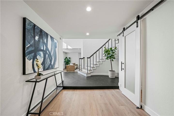 11022 Melvin Avenue, Porter Ranch, California 91326