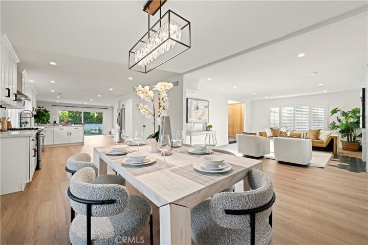 11022 Melvin Avenue, Porter Ranch, California 91326