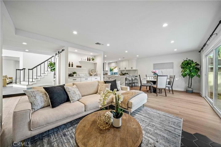 11022 Melvin Avenue, Porter Ranch, California 91326