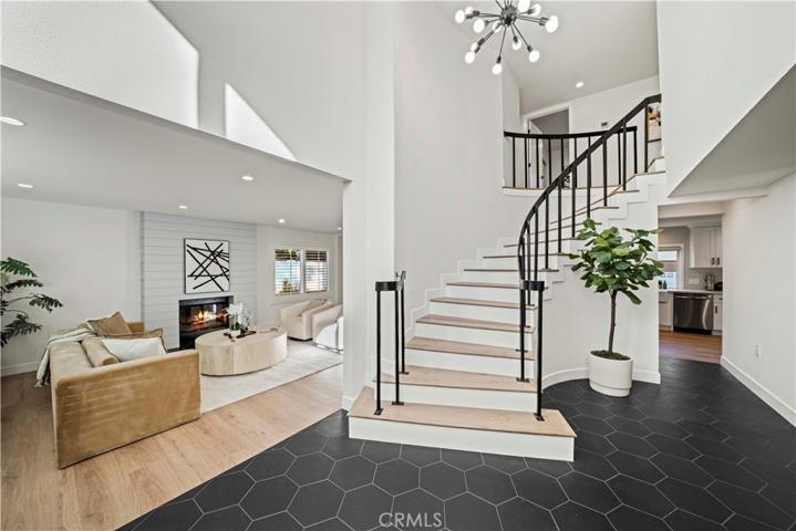 11022 Melvin Avenue, Porter Ranch, California 91326