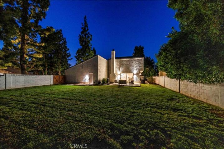 11022 Melvin Avenue, Porter Ranch, California 91326
