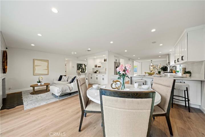 11022 Melvin Avenue, Porter Ranch, California 91326