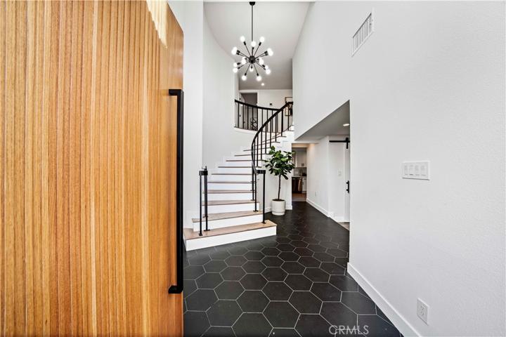 11022 Melvin Avenue, Porter Ranch, California 91326
