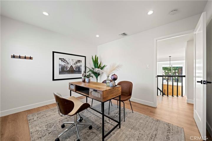 11022 Melvin Avenue, Porter Ranch, California 91326