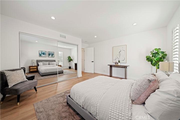 11022 Melvin Avenue, Porter Ranch, California 91326