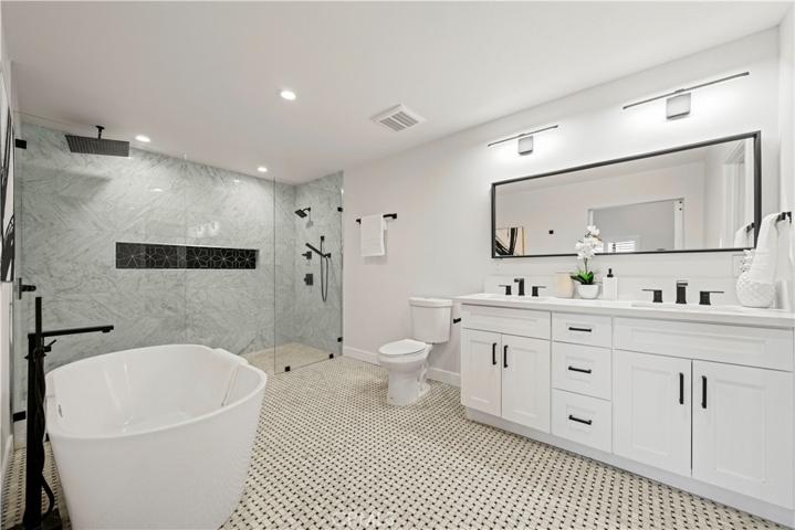 11022 Melvin Avenue, Porter Ranch, California 91326