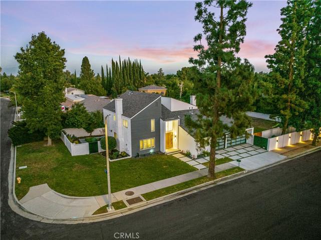 11022 Melvin Avenue, Porter Ranch, California 91326