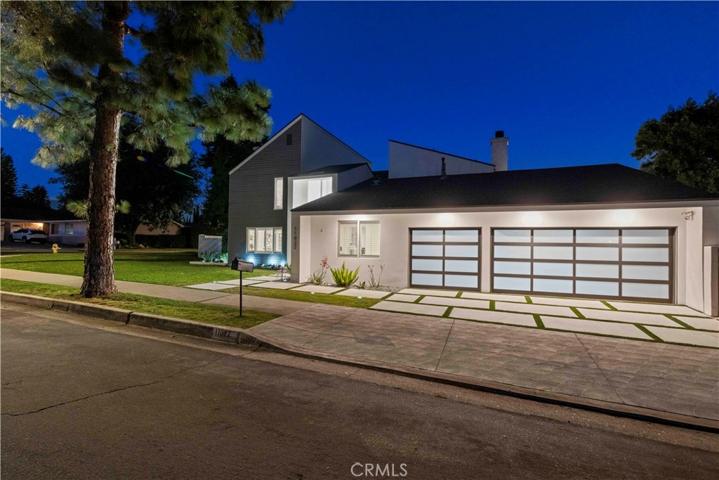 11022 Melvin Avenue, Porter Ranch, California 91326