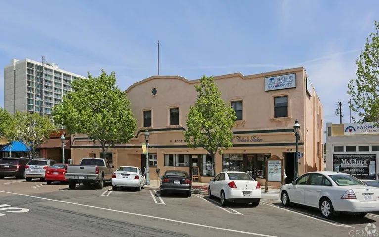 347 3rd Avenue, Chula Vista, California 91910