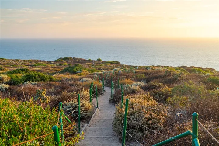 Trails at the Headlands
