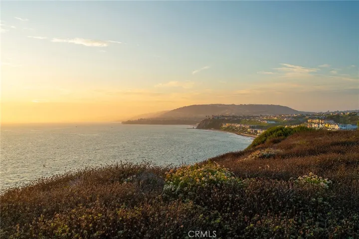 Sunset from the Headlands