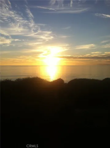 sunset photo taken from Headlands