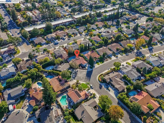 2762 Glorietta Cir, Santa Clara, California 95051