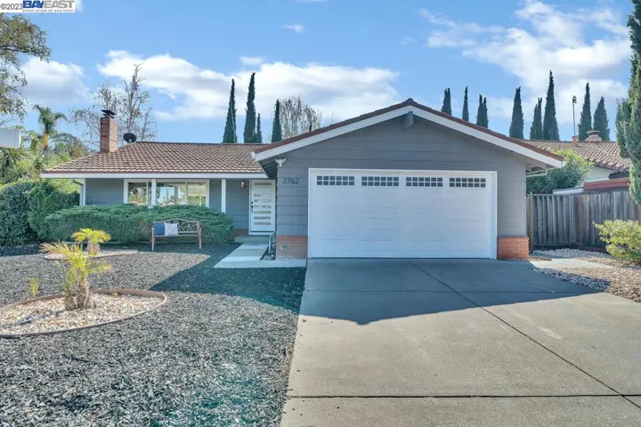 2762 Glorietta Cir, Santa Clara, California 95051