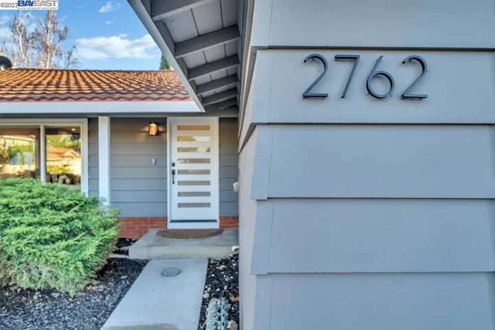 2762 Glorietta Cir, Santa Clara, California 95051