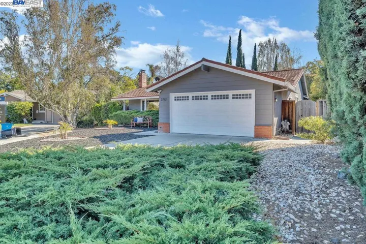 2762 Glorietta Cir, Santa Clara, California 95051