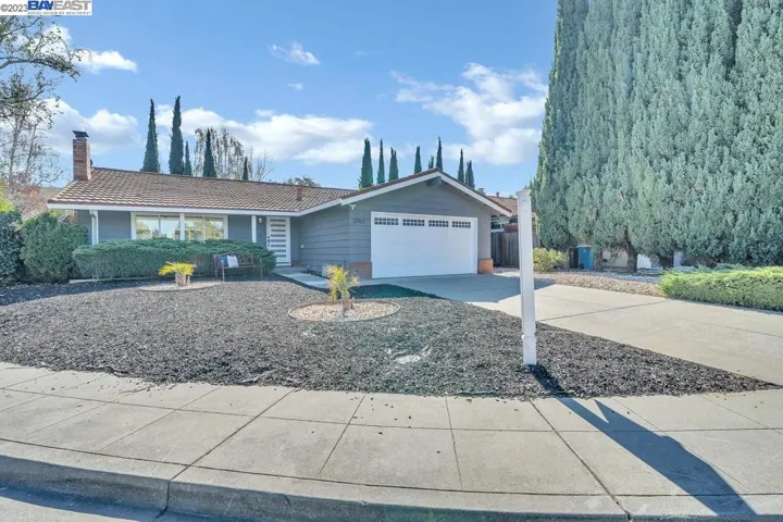 2762 Glorietta Cir, Santa Clara, California 95051