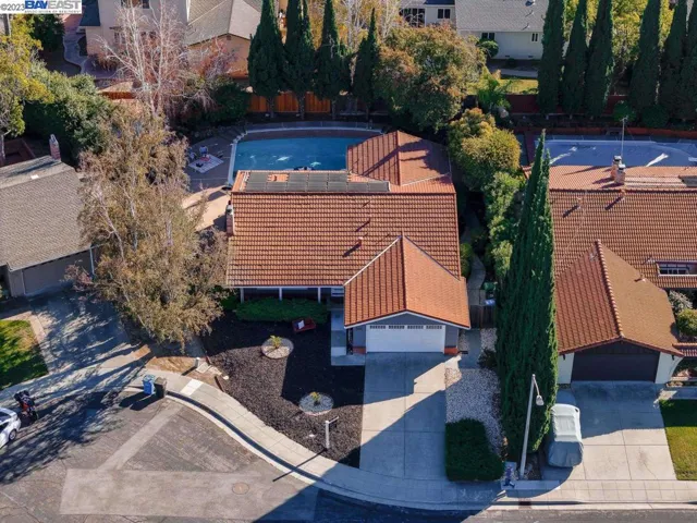 2762 Glorietta Cir, Santa Clara, California 95051