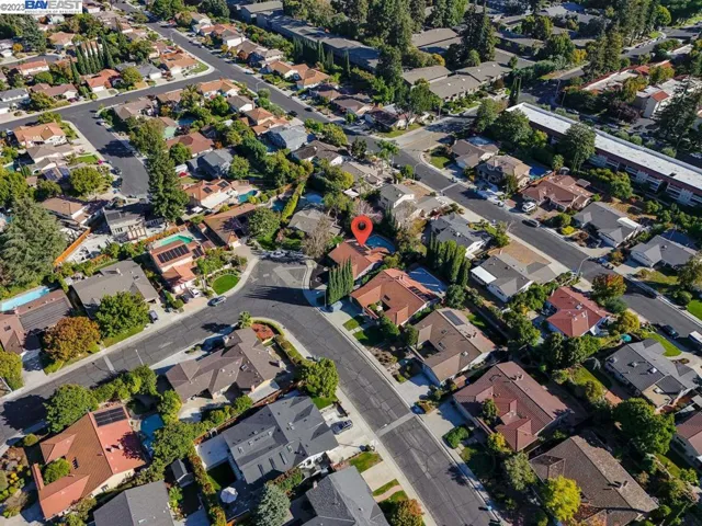 2762 Glorietta Cir, Santa Clara, California 95051