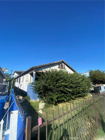 415 E 84th Street Unit 1, Los Angeles, California 90003