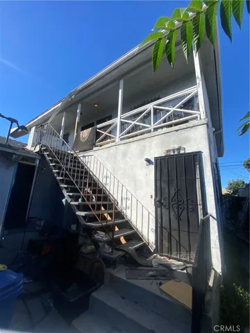 415 E 84th Street Unit 1, Los Angeles, California 90003