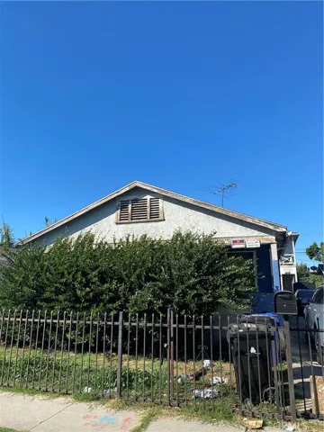 415 E 84th Street Unit 1, Los Angeles, California 90003