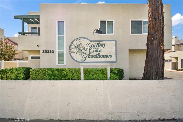 20296 E Arrow Unit C, Covina, California 91724