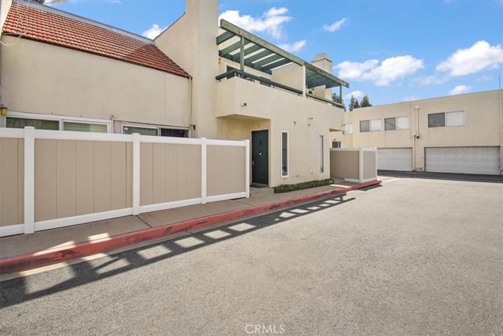 20296 E Arrow Unit C, Covina, California 91724