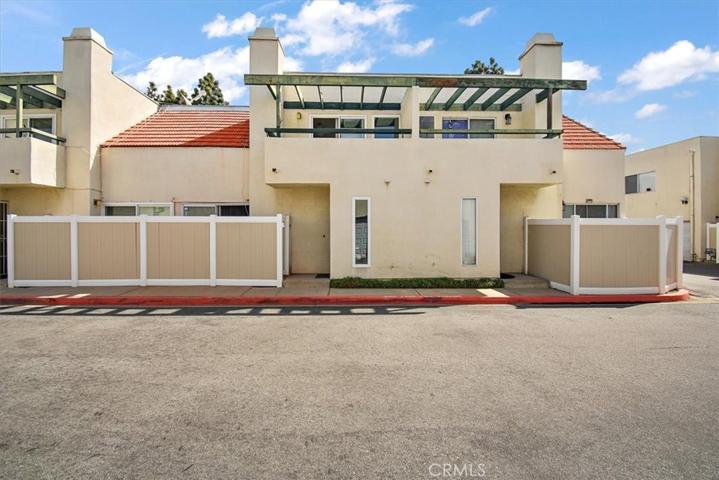 20296 E Arrow Unit C, Covina, California 91724