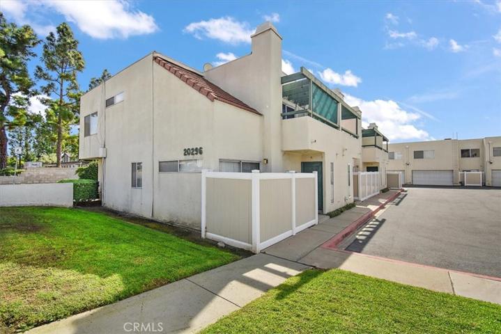 20296 E Arrow Unit C, Covina, California 91724