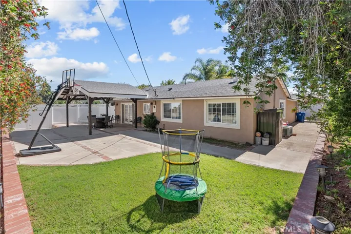 13670 Shablow Avenue, Sylmar, California 91342