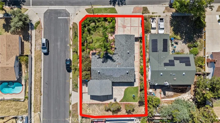 13670 Shablow Avenue, Sylmar, California 91342