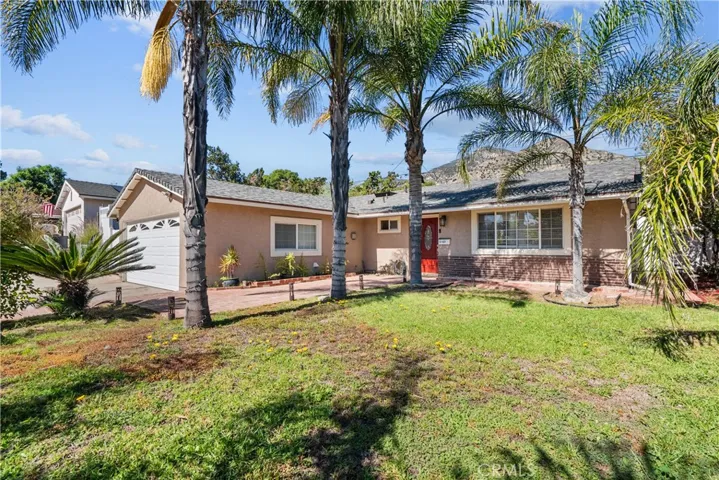 13670 Shablow Avenue, Sylmar, California 91342