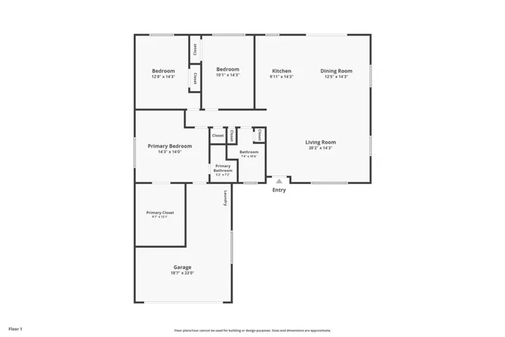 13670 Shablow Avenue, Sylmar, California 91342