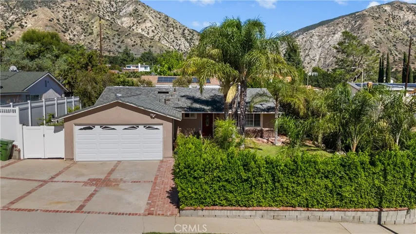 13670 Shablow Avenue, Sylmar, California 91342