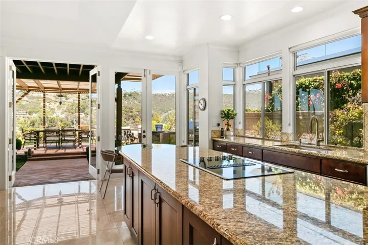 7 San Raphael, Dana Point, California 92629