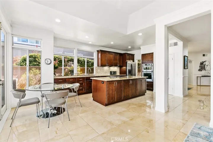 7 San Raphael, Dana Point, California 92629