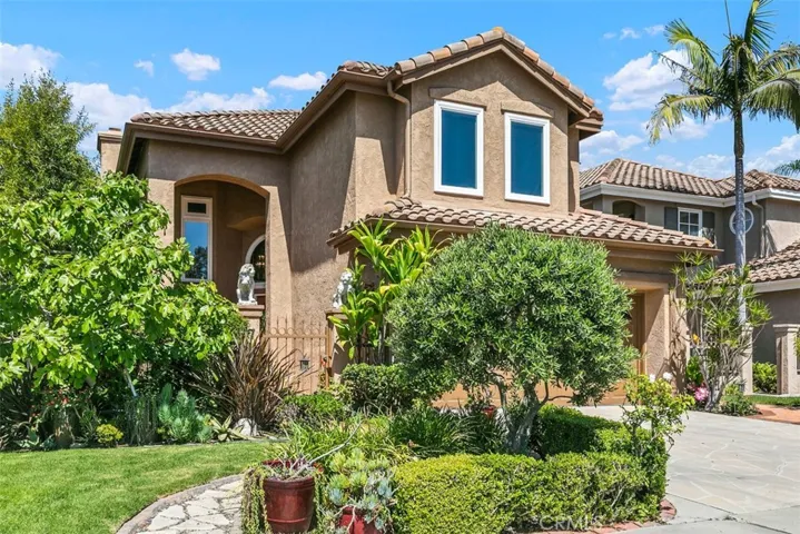 7 San Raphael, Dana Point, California 92629