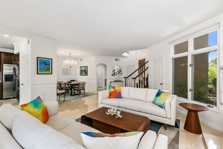 7 San Raphael, Dana Point, California 92629