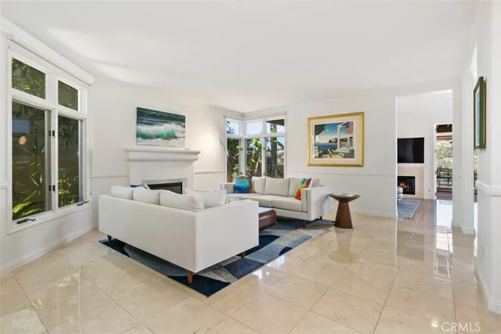 7 San Raphael, Dana Point, California 92629