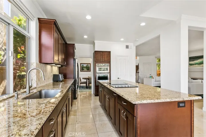 7 San Raphael, Dana Point, California 92629