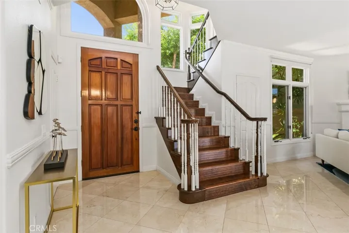 7 San Raphael, Dana Point, California 92629