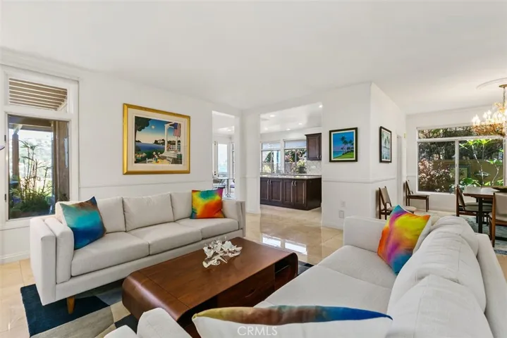 7 San Raphael, Dana Point, California 92629
