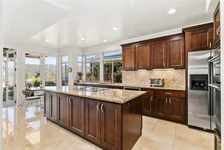 7 San Raphael, Dana Point, California 92629