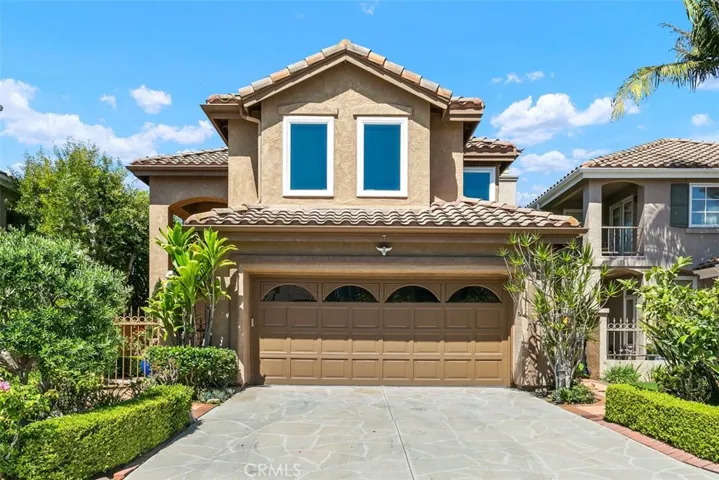 7 San Raphael, Dana Point, California 92629