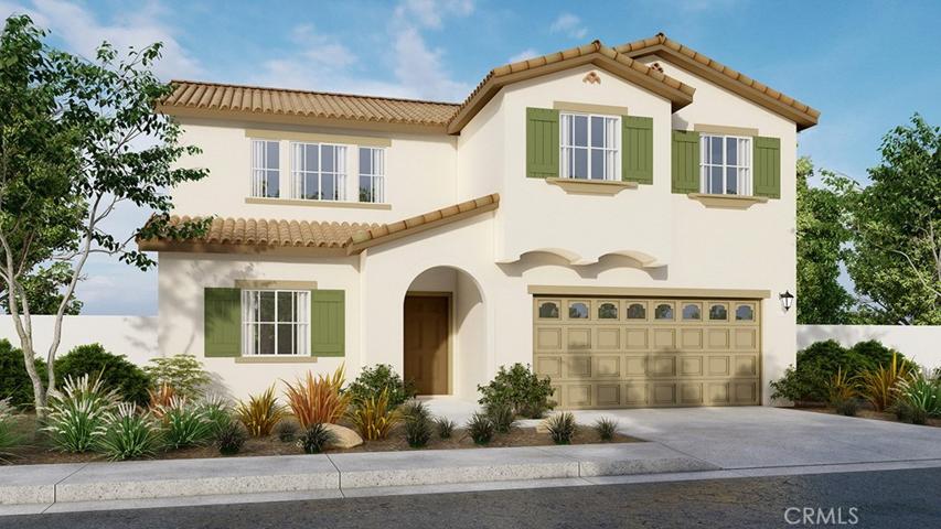 1259 Allegra Drive, Perris, California 92571