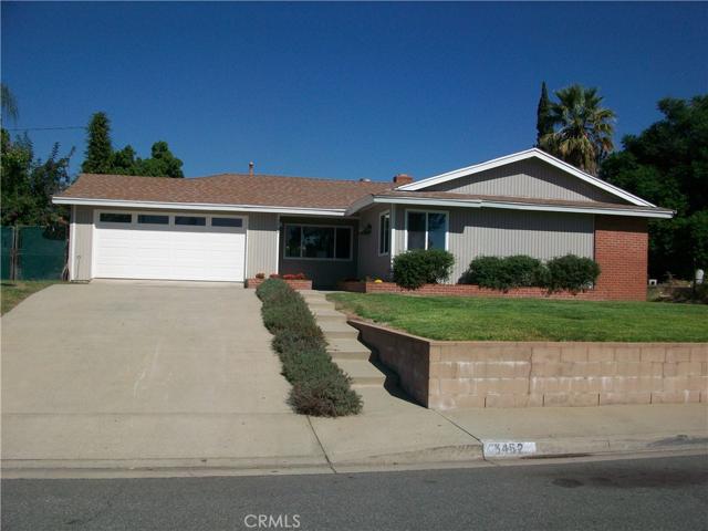 5462 La Deney Street, Montclair, California 91763