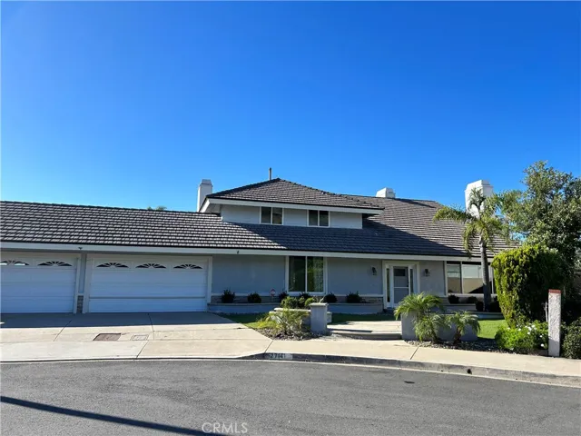 27141 Paseo Del Este, San Juan Capistrano, California 92675